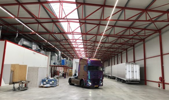 Autoschade Munsters Deurne