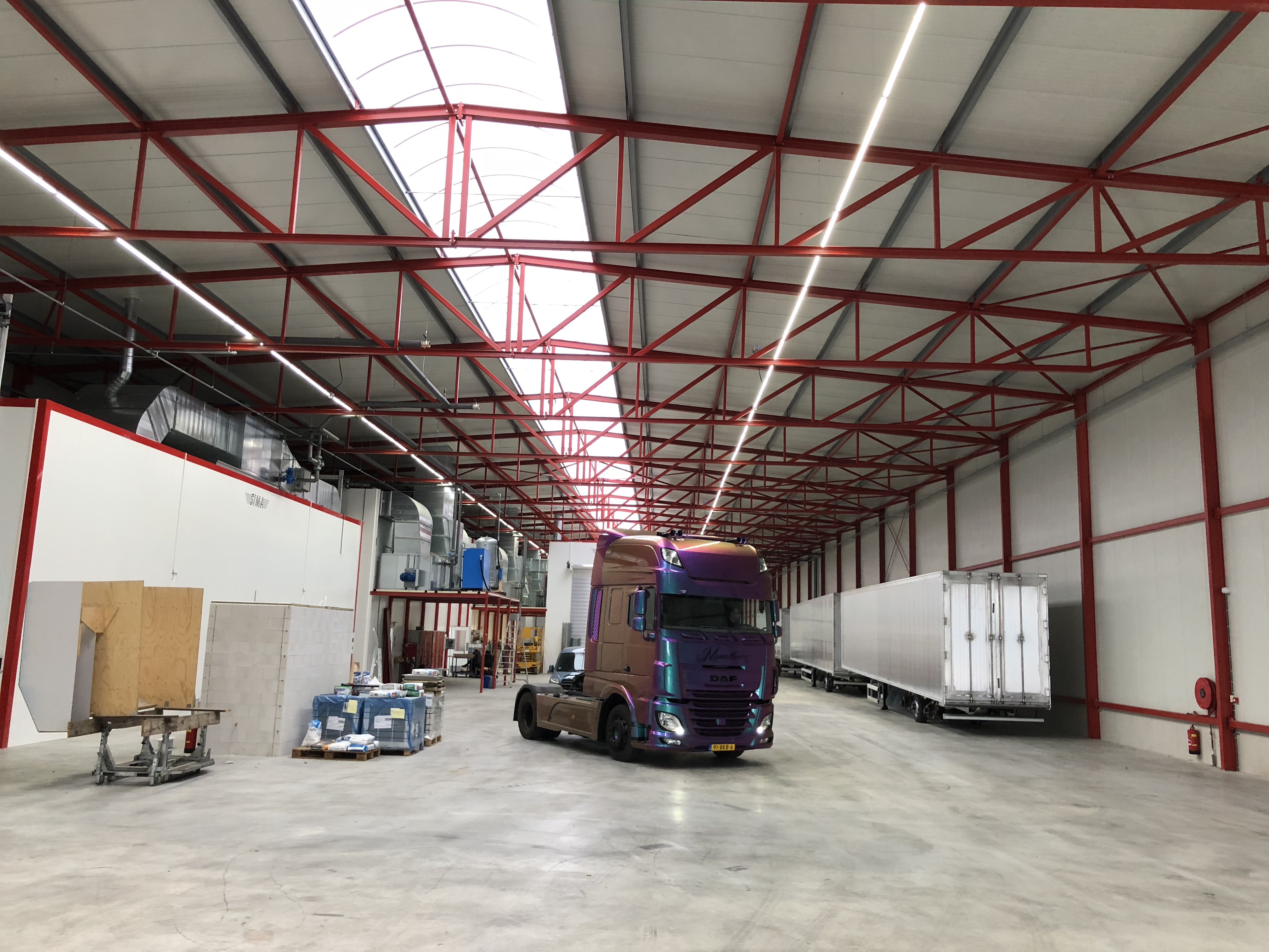 Autoschade Munsters Deurne